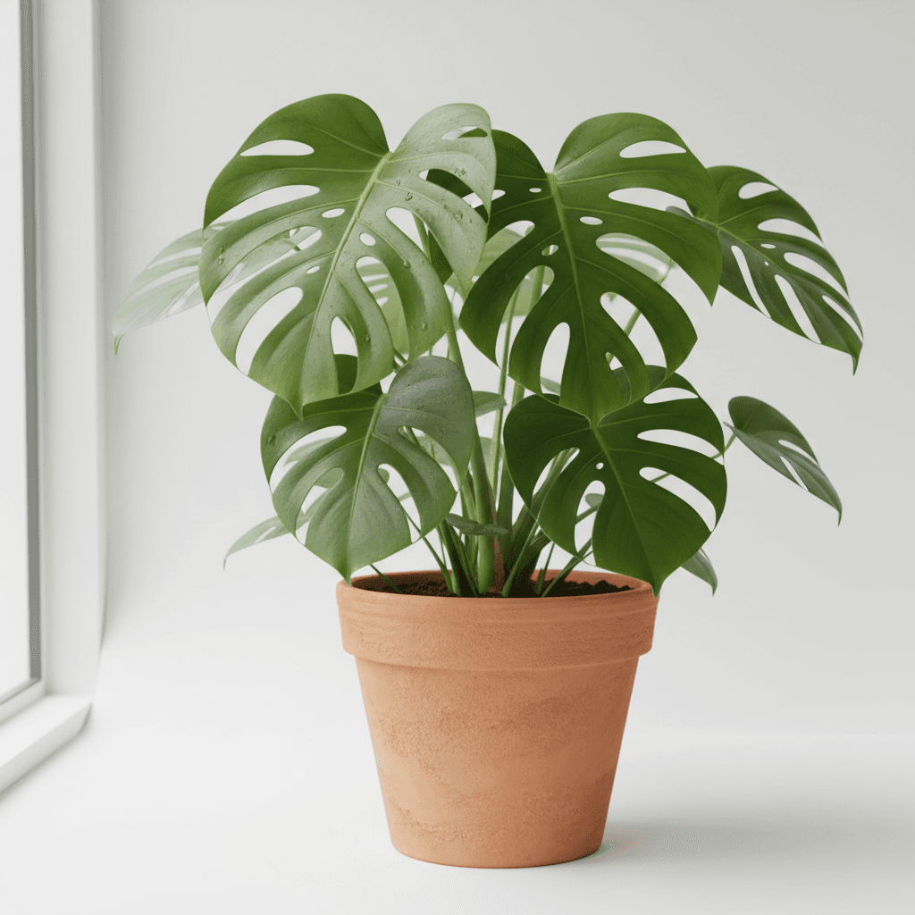 Sansevieria Laurentii